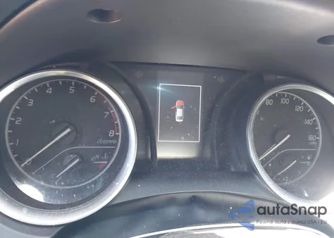 2018 Toyota Camry Se from USA, damaged, VIN 4T1B11HK0JU052140